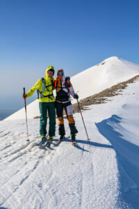 Psiloritis Gstörte Touren