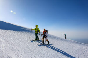 Psiloritis Gstörte Touren