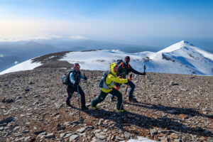 Psiloritis Gstörte Touren