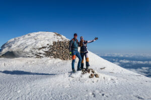 Psiloritis Gstörte Touren