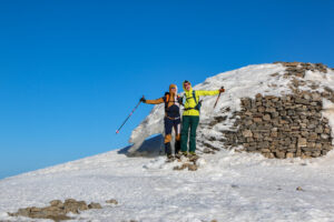 Psiloritis Gstörte Touren
