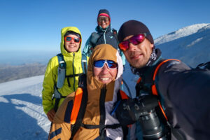 Psiloritis Gstörte Touren