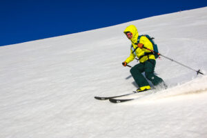 Psiloritis Gstörte Touren