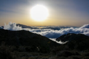 Psiloritis Gstörte Touren