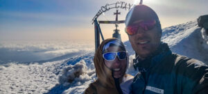 Psiloritis Gstörte Touren