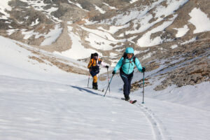 Lefka Ori Kreta Gstörte Touren