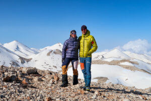 Lefka Ori Kreta Gstörte Touren