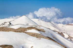 Lefka Ori Kreta Gstörte Touren