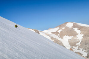 Lefka Ori Kreta Gstörte Touren
