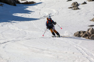 Lefka Ori Kreta Gstörte Touren