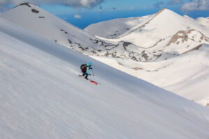 Lefka Ori Kreta Gstörte Touren