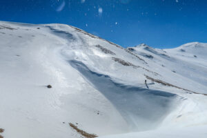 Pachnes Lefka Ori Gstörte Touren