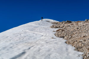 Lefka Ori Kreta Gstörte Touren