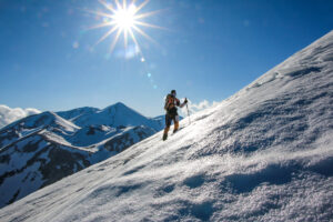 Pachnes Lefka Ori Gstörte Touren