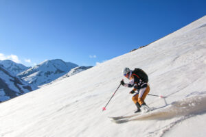 Pachnes Lefka Ori Gstörte Touren