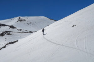 Pachnes Lefka Ori Gstörte Touren