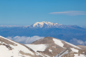 Pachnes Lefka Ori Gstörte Touren