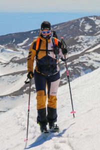 Pachnes Lefka Ori Gstörte Touren