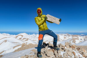 Pachnes Lefka Ori Gstörte Touren