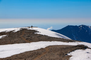 Pachnes Lefka Ori Gstörte Touren