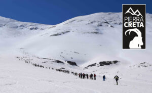 Pierra Creta Gstörte Touren