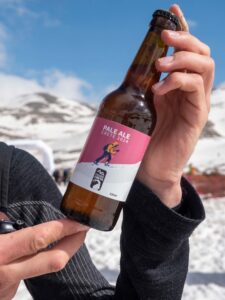 Pierra Creta Gstörte Touren
