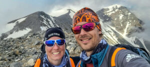 Kalergi Gstörte Touren