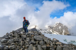 Kalergi Gstörte Touren