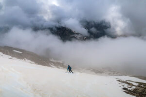 Kalergi Gstörte Touren