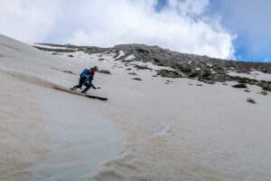 Kalergi Gstörte Touren