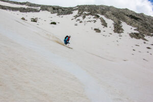 Kalergi Gstörte Touren