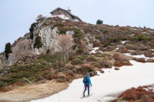 Kalergi Gstörte Touren