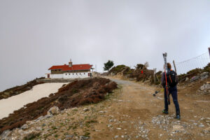 Kalergi Gstörte Touren