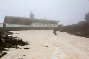 Kalergi Gstörte Touren