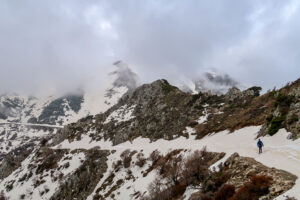 Kalergi Gstörte Touren