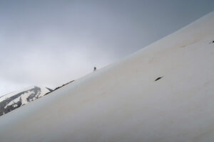 Kalergi Gstörte Touren