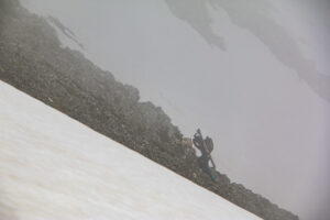 Kalergi Gstörte Touren