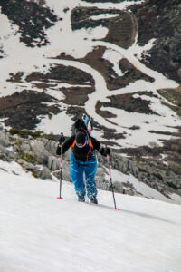 Kalergi Gstörte Touren