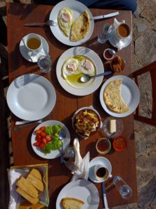 Kreta Gstörte Touren