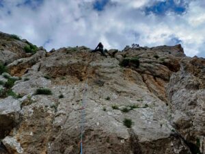 Kreta Gstörte Touren