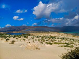 Kreta Gstörte Touren