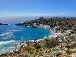 Kreta Gstörte Touren