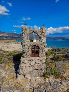 Kreta Gstörte Touren