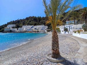 Kreta Gstörte Touren