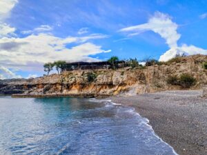 Kreta Gstörte Touren