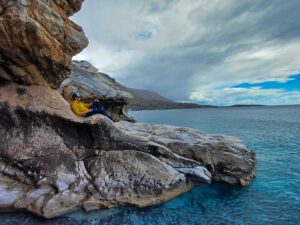 Kreta Gstörte Touren