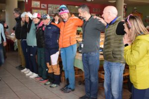 Pierra Creta Gstörte Touren