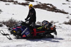 Pierra Creta Gstörte Touren