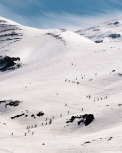 Pierra Creta Gstörte Touren