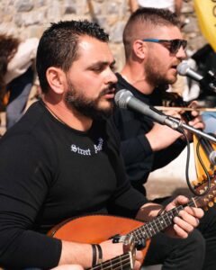 Pierra Creta Gstörte Touren